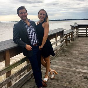 Meet your Posher, Courtney